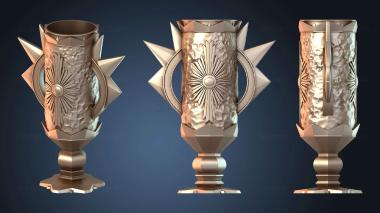 3D модель VAZA_2301 (STL)