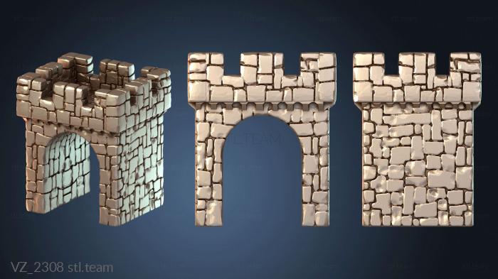 Вазы Дверь Патрика Дэя