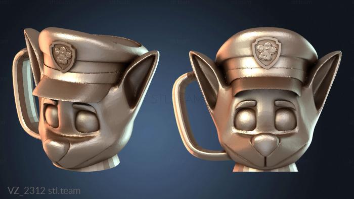 Вазы Патруль