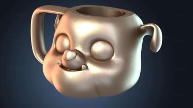 3D модель VAZA_2313 (STL)