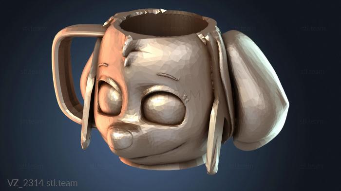 Вазы Патрульный отряд