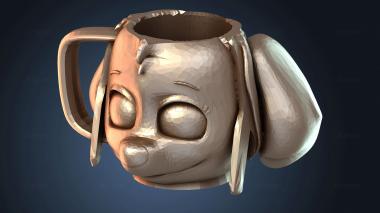 3D model Patrol Unit (STL)