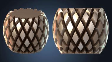 3D модель VAZA_2319 (STL)