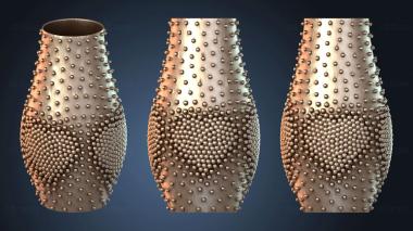 3D модель VAZA_2322 (STL)