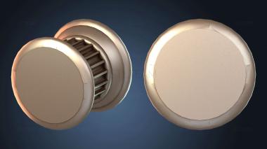 3D модель VAZA_2324 (STL)