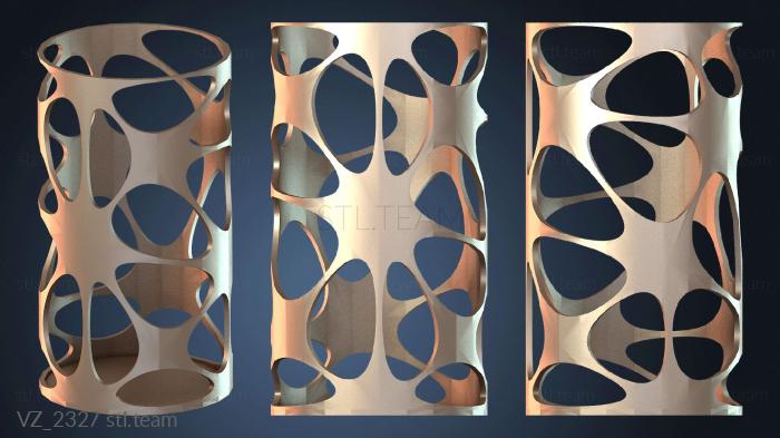 Вазы Порта Пенне Аперто