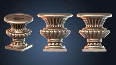 3D модель VAZA_2330 (STL)