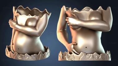 3D модель VAZA_2333 (STL)