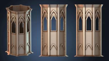 3D модель VAZA_2335 (STL)