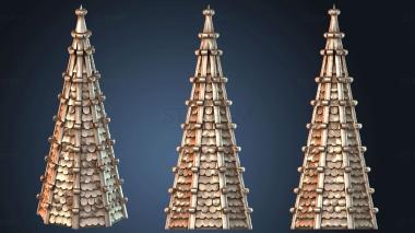 3D модель VAZA_2336 (STL)