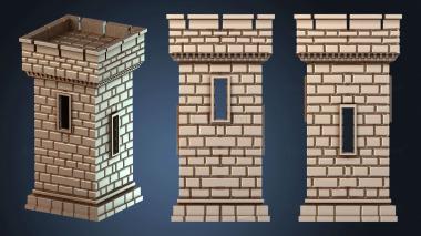 3D модель VAZA_2338 (STL)