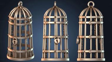 3D модель VAZA_2340 (STL)