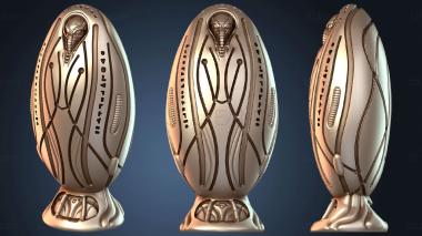 3D модель VAZA_2343 (STL)