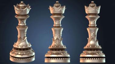 3D модель VAZA_2348 (STL)