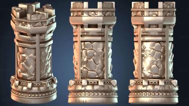 3D модель VAZA_2351 (STL)