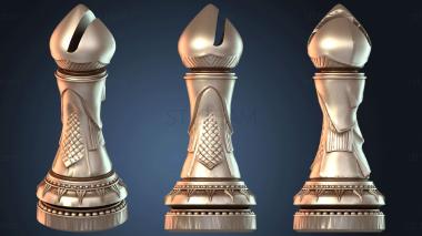 3D модель VAZA_2352 (STL)