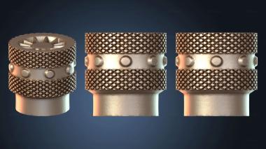 3D модель VAZA_2355 (STL)