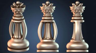 3D модель VAZA_2366 (STL)