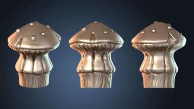 3D модель VAZA_2368 (STL)