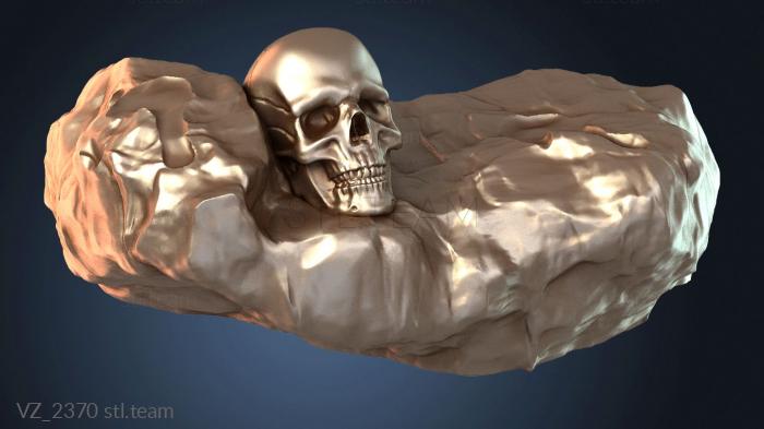 Вазы Кинжал шамана сцинка