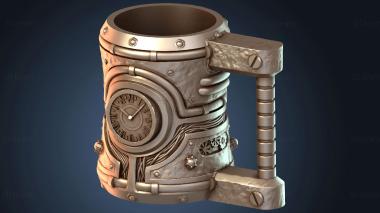 3D модель VAZA_2383 (STL)