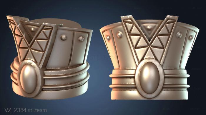 Вазы Stretch Goal Cima