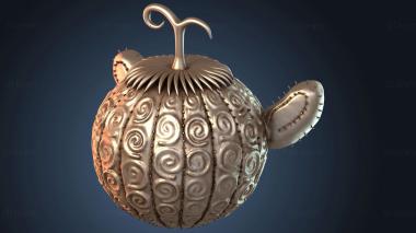 3D модель VAZA_2385 (STL)