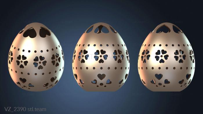 Вазы Теплый чехол для чайной свечи