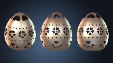 3D модель VAZA_2390 (STL)