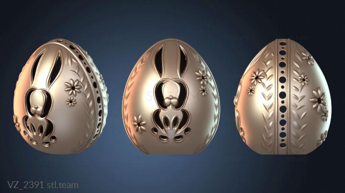 Вазы Матовый чехол для чайной свечи