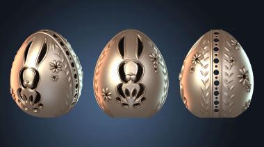 3D model Tealight Cover Frosted (STL)