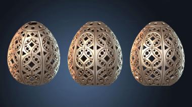 3D модель VAZA_2392 (STL)