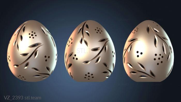 Вазы Чехол для чайной свечи «Весенние бутоны»