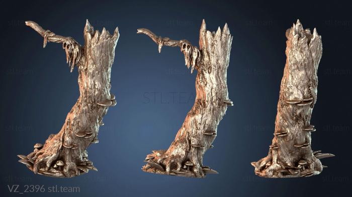 Вазы Тератон Квазитс