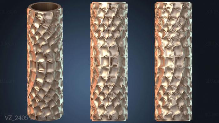 Вазы Текстурный валик Arch Soft