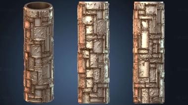 3D модель VAZA_2412 (STL)