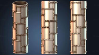 3D модель VAZA_2413 (STL)