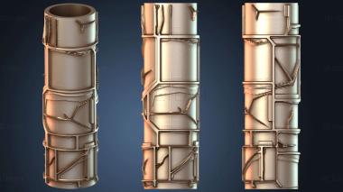 3D модель VAZA_2414 (STL)