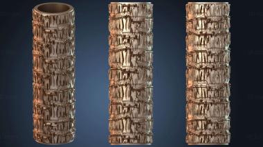 3D модель VAZA_2422 (STL)