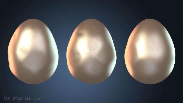 Яйцо монстра подземелья