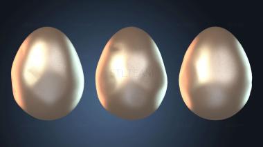 3D модель VAZA_2432 (STL)