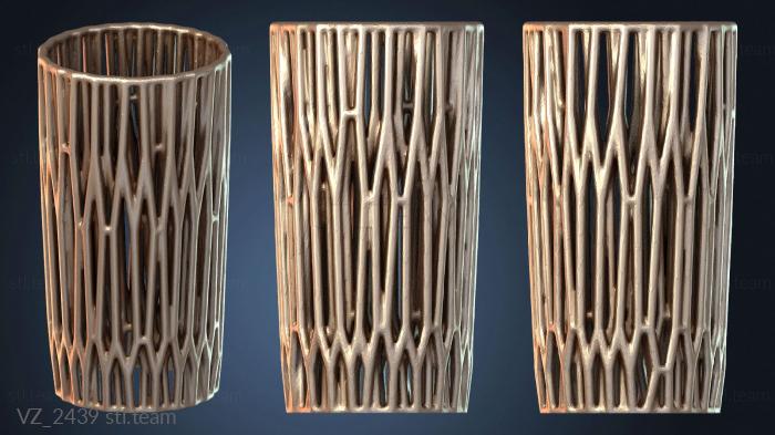 Вазы Мусорное ведро маленькое