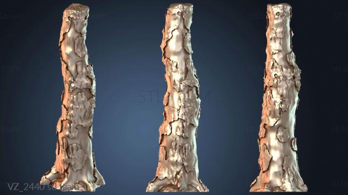 Вазы Дупло дерева