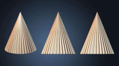 3D модель VAZA_2443 (STL)