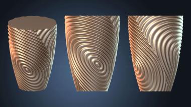 3D модель VAZA_2451 (STL)