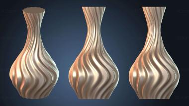 3D модель VAZA_2454 (STL)