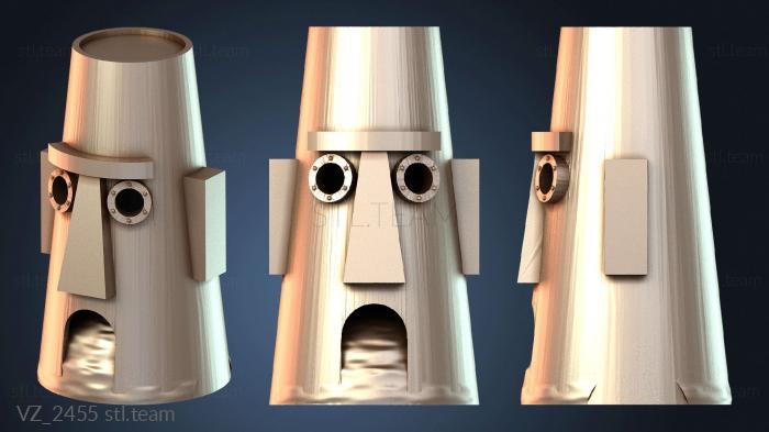 Вазы Ультимативная тарелка для аквариума в стиле Спанч Боба