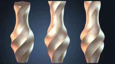 3D model Vase Classic (STL)