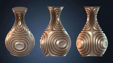 3D модель VAZA_2463 (STL)