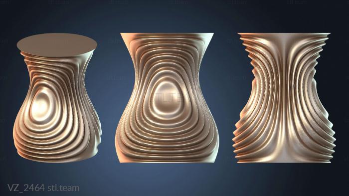 Вазы Ваза Элегант